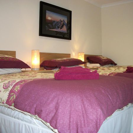 Forest View Guest House Kinlochleven Luaran gambar