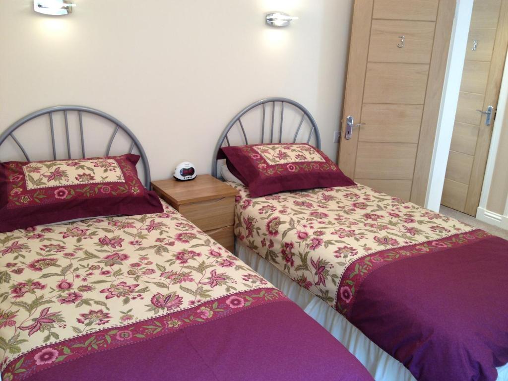Forest View Guest House Kinlochleven Bilik gambar