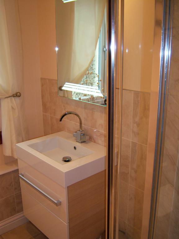 Forest View Guest House Kinlochleven Luaran gambar
