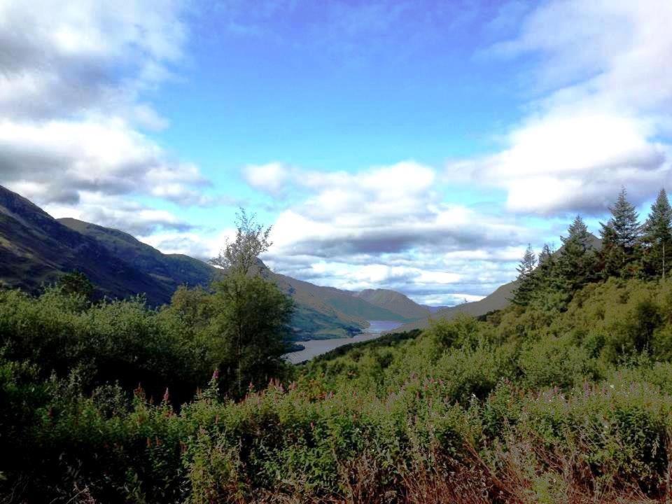 Forest View Guest House Kinlochleven Luaran gambar