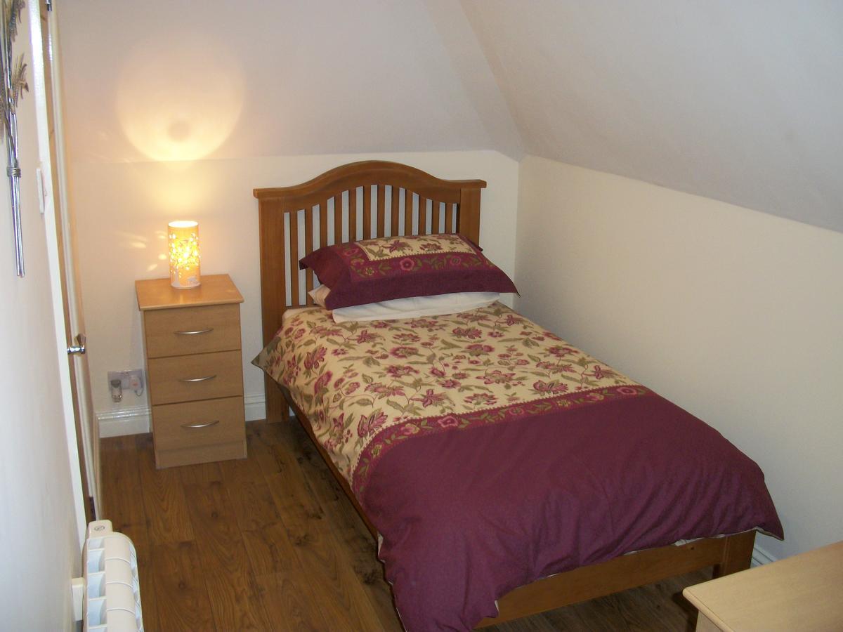 Forest View Guest House Kinlochleven Luaran gambar